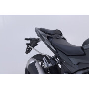 Set of side bags SW-Motech Pro Blaze H Honda CBR500R / CB500F