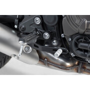 Motorcycle brake pedal SW-Motech Yamaha MT-07 / XSR 700 / Tracer700 (13-)