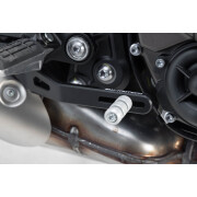 Motorcycle brake pedal SW-Motech Yamaha MT-07 / XSR 700 / Tracer700 (13-)