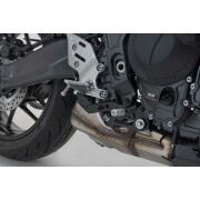 Motorcycle brake pedal SW-Motech Yamaha MT 09 (20-)