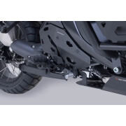 Motorcycle brake pedal SW-Motech BMW R 1300 GS (23-)