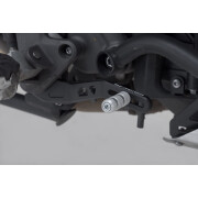 Motorcycle brake pedal SW-Motech Triumph Tiger 1200 (17-)