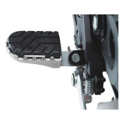 Footrest mounting kit SW-Motech Ion Honda / BMW / Triumph / Voge