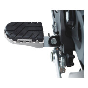 Footrest mounting kit SW-Motech Ion Aprilia, BMW, Suzuki