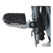 Footrest mounting kit SW-Motech Ion BMW G 310 GS (17-)
