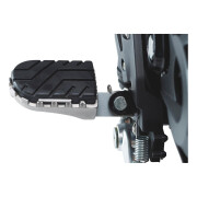 Footrest mounting kit SW-Motech Ion Triumph Bonneville/T100 (04-), Scrambler