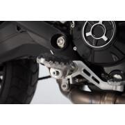 Footrest kit SW-Motech EVO Ducati / Benelli TRK 502 X (18-)
