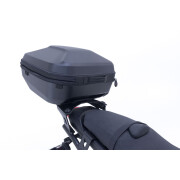 Motorcycle top case support SW-Motech Street-Rack Yamaha MT-10/SP