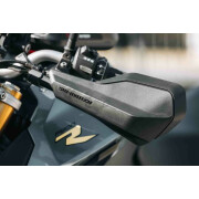 Motorcycle handguard kit for hollow handlebars SW-Motech Sport