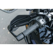 Motorcycle handguard kit SW-Motech Adventure