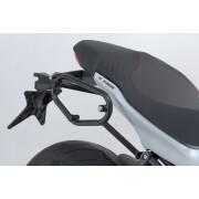 sysbag pannier system SW-Motech WP Ducati Monster 1200