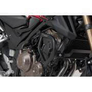 Covers SW-Motech Honda CB500F (12-)