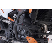Motorcycle crash bar SW-Motech KTM 890 SM T