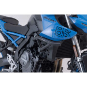 Motorcycle crash bar SW-Motech Suzuki GSX-8S