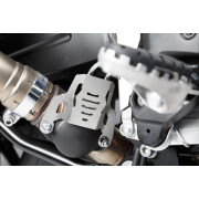 Exhaust valve protection SW-Motech Suzuki V-Strom 1000