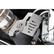 Exhaust valve protection SW-Motech Suzuki V-Strom 1000