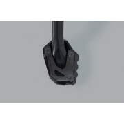 Motorcycle side stand foot extension SW-Motech Suzuki