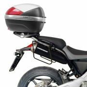 Riding bag holders Givi Ducati monster S2R/S4R