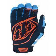 Motorcycle cross gloves Troy Lee Designs Air formula