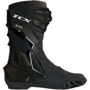 Motorcycle boots woman TCX S-TR1