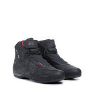 Motorcycle shoes TCX R04D WP