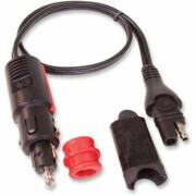 Power cord plug Tecmate Optimate O2