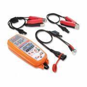 Motorcycle battery charger Tecmate Optimate DC 2 DC