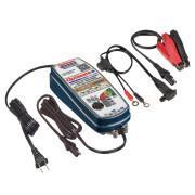 Motorcycle battery charger Tecmate Optimate 6 select