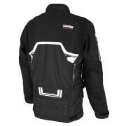 Motorcycle airbag jacket Helite Touring V2