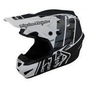 Helmet Troy Lee Designs GP Nova