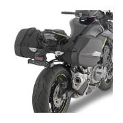 motorcycle pannier spacers Givi ST601/ST604 Kawasaki Z 900 (17 à 20)