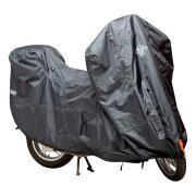 Scooter protective cover with windshield and topcase Tucano Urbano Super