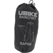 Motorcycle rain jacket Ubike-rain rapide