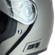 Modular helmet Ubike road ABS