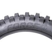 Tire Vee Rubber 120/100-18 68M VRM463 TT (5) Force at