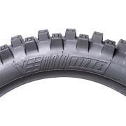 Tire Vee Rubber 120/100-18 68M VRM463 TT (5) Force at