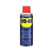 Classic multipurpose lubricant WD40