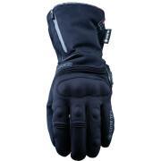 Long winter motorcycle gloves Five WFX CITY GTX