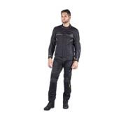 Sport motorcycle pants IXS carbon-st