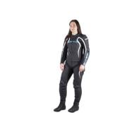 Women's sport motorcycle pants IXS ld rs-600 1.0