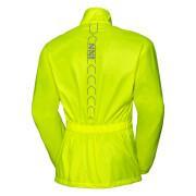 Motorcycle rain jacket IXS nimes 3.0