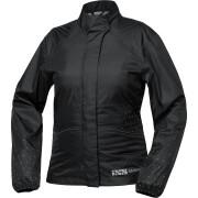 Women's motorcycle rain jacket IXS ligny