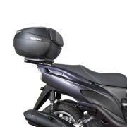 Motorcycle top case support Shad Yamaha 125 Tricity (14 to 20)