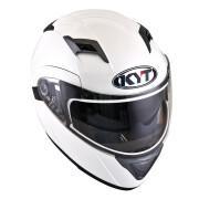 Modular helmet Kyt cougar