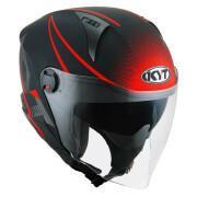 Jet helmet Kyt d-city