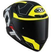 Track helmet Kyt tt-course electron matt