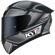 Track helmet Kyt tt-course tourist