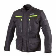 Motorcycle jacket GMS gear