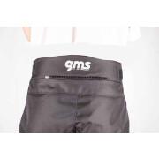 Women's short motorcycle pants GMS germas hose starter
