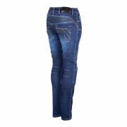 Motorcycle jeans woman GMS viper